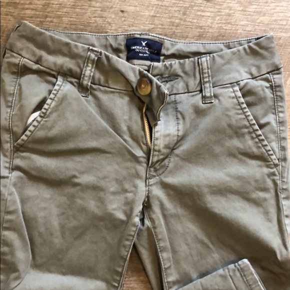 Pants - Picture 2 of 5